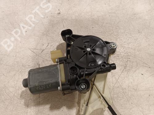 Front left window mechanism AUDI A3 Sportback (8VA, 8VF) S3 quattro | BP25980454C22 