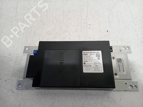 Used Electronic module Electronic module 21147787 21147787