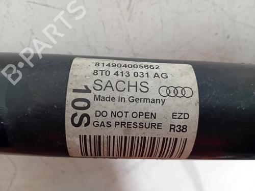 Left front shock absorber AUDI A5 (8T3) RS5 quattro | BP24332756M16 