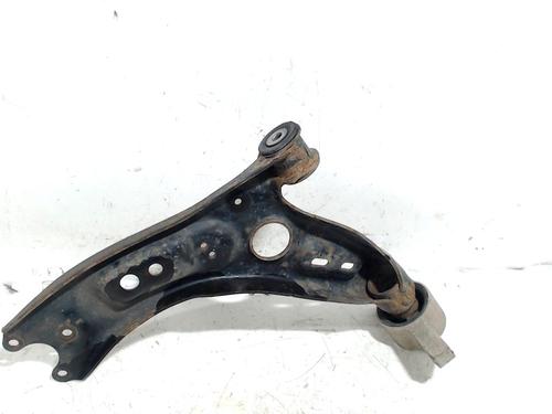 Used Right front suspension arm SEAT LEON (1P1) 1.6 TDI (90 hp) 7780991