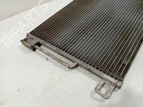 AC radiator FIAT GRANDE PUNTO (199_) 1.4 (199AXB11, 199AXB1A, 199BXB1A, 199AXL1A) | BP16444301M32 