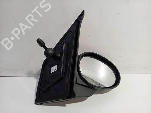 Right mirror TOYOTA AYGO (_B1_) 1.0 (KGB10_, KGB10R) | BP29745730C27 