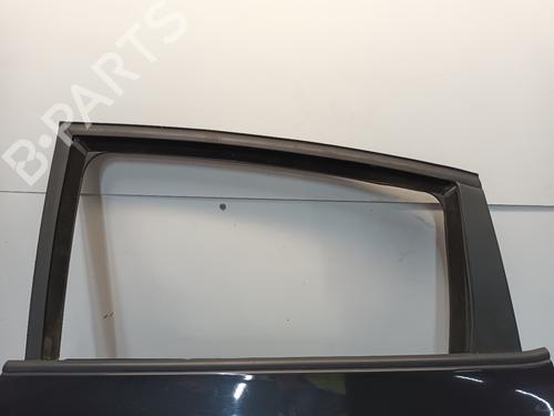 Left rear door SEAT LEON (1P1) 2.0 FSI | BP18301340C4 