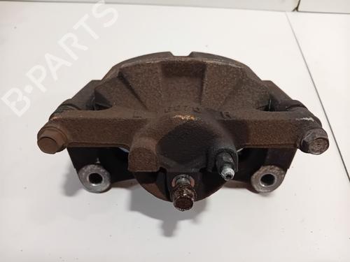 Right front brake caliper MAZDA CX-5 (KE, GH) 2.0 AWD (KEEAW) | BP23278730M104 - Image 3