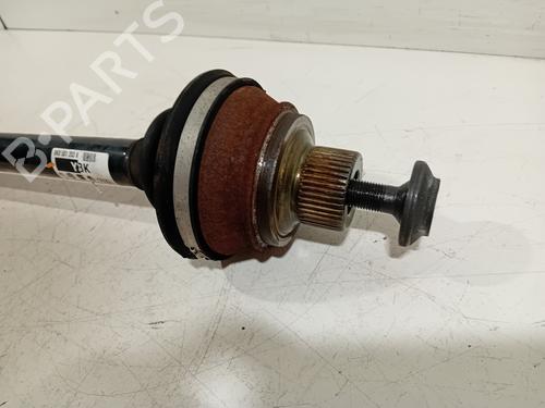 Left rear driveshaft AUDI A5 (8T3) RS5 quattro | BP24332759M40 - Image 2