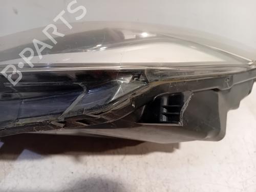 Used Left headlight TOYOTA AYGO (_B4_) 1.0 (KGB40) (69 hp) 25379548