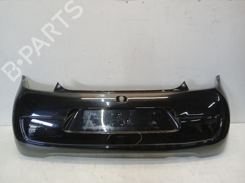 Used Rear bumper Rear bumper 37293666 37293666