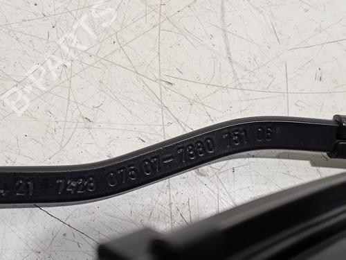 Front windshield wiper arm MINI MINI COUNTRYMAN (F60) John Cooper Works ALL4 | BP21140650C143 