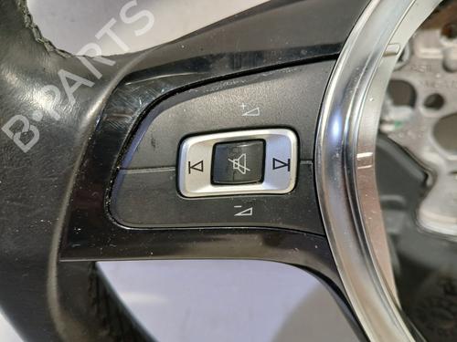 Steering wheel VW UP! (121, 122, BL1, BL2, BL3, 123) 1.0 | BP32207471C49 