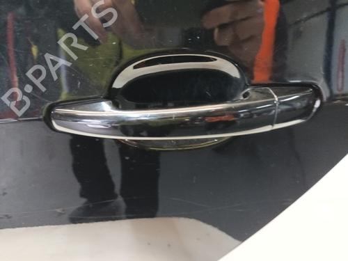 Left rear door PEUGEOT 5008 (0U_, 0E_) 1.6 16V | BP20669768C4 