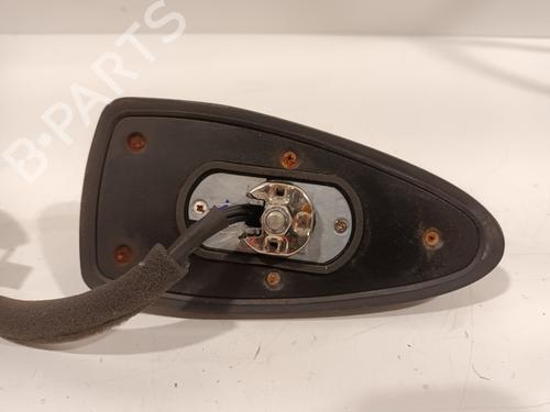 Antenna/Base NISSAN PULSAR Hatchback (C13) 1.6 DIG-T | BP17542035C140