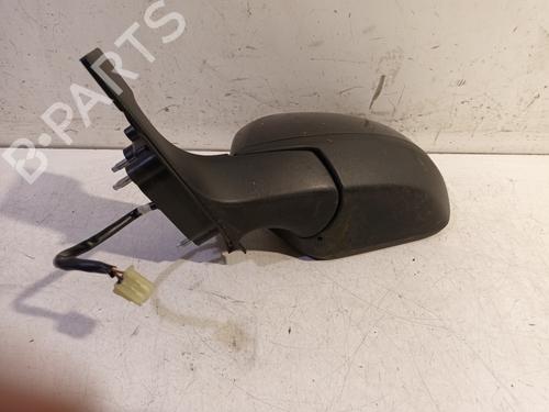 Left mirror OPEL AGILA B (H08) 1.2 (F68) | BP15802348C26 