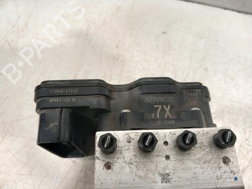 ABS pump SUZUKI SWACE (AMZ_) 1.8 Hybrid | BP33629309M43 - Image 5