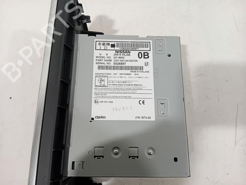 Electronic module NISSAN LEAF (ZE1) Electric | BP39883275M83 - Image 4