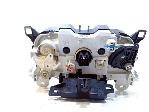 Climate control MAZDA 2 (DE_, DH_) 1.4 MZR-CD | BP8261302I5 - Image 3