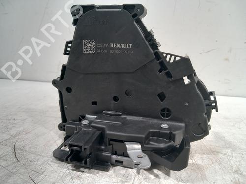 Used Rear right lock Rear right lock RENAULT ESPACE VI (RHN) E-TECH 200 Hybrid (199 hp) 33739863 33739863