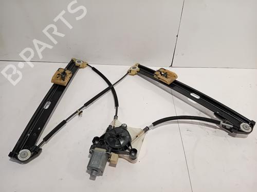 Front right window mechanism VW T-ROC (A11, D11) 1.5 TSI | BP23235694C23 - Image 5