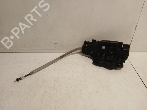 Fechadura trás esquerda MERCEDES-BENZ A-CLASS (W177) A 220 (177.044) (190 hp) 31757459