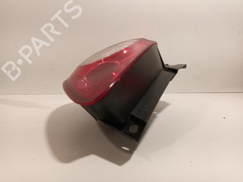 Left taillight FORD KA (RU8) 1.2 | BP26456296C34  - Image 5