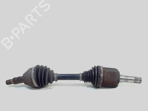 Used Left front driveshaft Left front driveshaft OPEL SIGNUM Hatchback (Z03) 1.9 CDTI (F48) (150 hp) 8188886 8188886