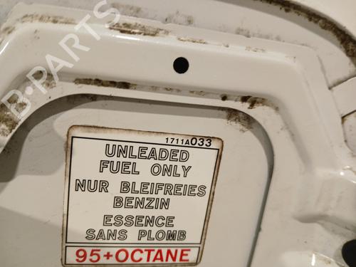 Fuel flap MITSUBISHI OUTLANDER III (GG_W, GF_W, ZJ, ZL, ZK) 2.0 Hybrid 4WD (GG2W) | BP30643024C131