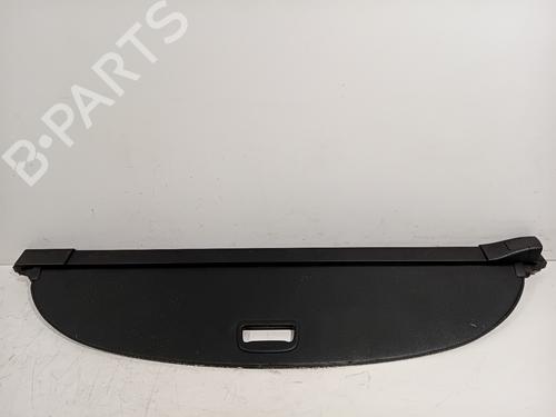 Cappelliera posteriore OPEL ASTRA K Sports Tourer (B16) 1.5 CRDI (35) (122 hp) 31651526