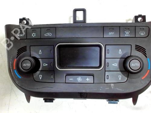 Used Climate control Climate control 9046558 9046558