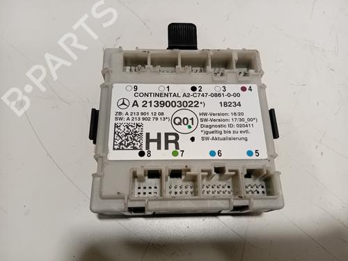 Used Electronic module Electronic module 37518401 37518401