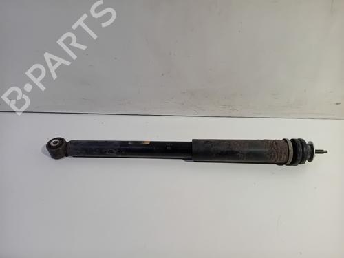 Used Right rear shock absorber SUZUKI BALENO (FW, EW) 1.2 (A1K412) (90 hp) 30290067