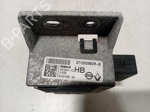 Electronic module RENAULT TRAFIC III Van (FG_) 2.0 dCi 120 (FGMN) | BP37671633M83 - Image 3