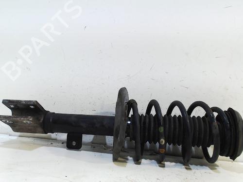 Used Left front shock absorber Left front shock absorber 6868425 6868425
