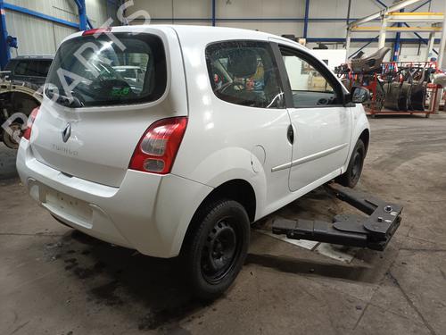 Gearbox RENAULT TWINGO II (CN0_) 1.5 dCi 90 | BP38483649M3 - Image 8