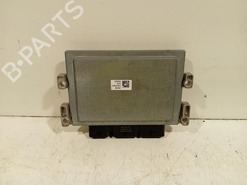 Engine control unit (ECU) RENAULT ZOE (BFM_) ZOE | BP18480790M57 - Image 2