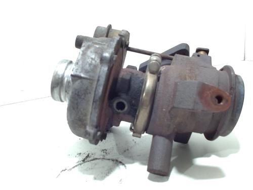 Turbocharger/Supercharger MERCEDES-BENZ B-CLASS Sports Tourer (W245) B 180 CDI (245.207) | BP13648594M71 