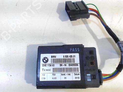 Used Control unit Control unit 10669002 10669002