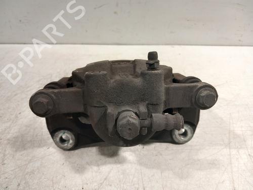 Right front brake caliper SUZUKI BALENO (FW, EW) 1.2 (A1K412) | BP33698609M104 - Image 4