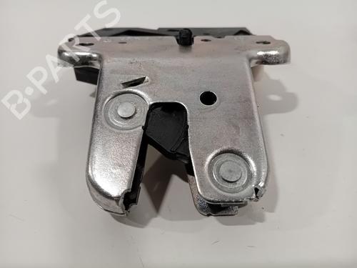 Tailgate lock AUDI A5 (8T3) RS5 quattro | BP24218348C101 