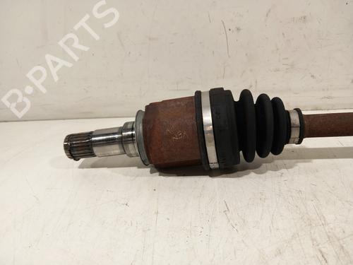 Right front driveshaft MITSUBISHI MIRAGE / SPACE STAR VI Hatchback (A0_A) 1.2 (A03A) | BP38301019M39 - Image 4