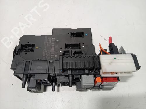 Used Fuse box Fuse box 39563571 39563571