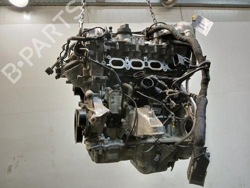 Engine MERCEDES-BENZ E-CLASS Coupe (C207) E 200 (207.334) | BP31856731M1 - Image 4