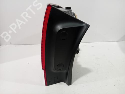 Left taillight PORSCHE CAYENNE (9PA) S 4.5 | BP27932376C34 