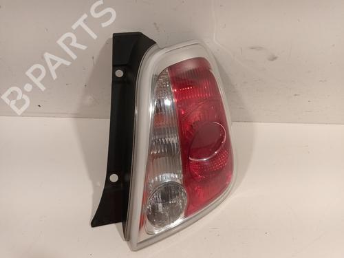 Used Right taillight Right taillight 27408921 27408921