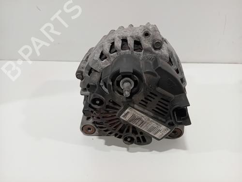 Alternator DACIA DUSTER (HS_) 1.5 dCi (HSMC) | BP29371201M7 
