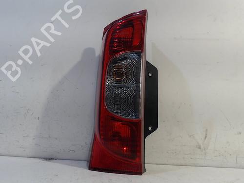 Used Left taillight Left taillight 11967876 11967876