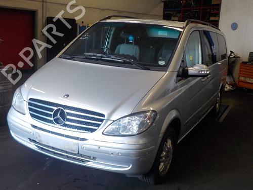 MERCEDES-BENZ VITO Bus (W639) 109 CDI (639.701, 639.703, 639.705) (95 hp) 607918