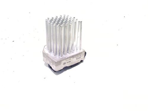 Used Heater resistor BMW 3 Touring (E46) 320 d (150 hp) 11783205