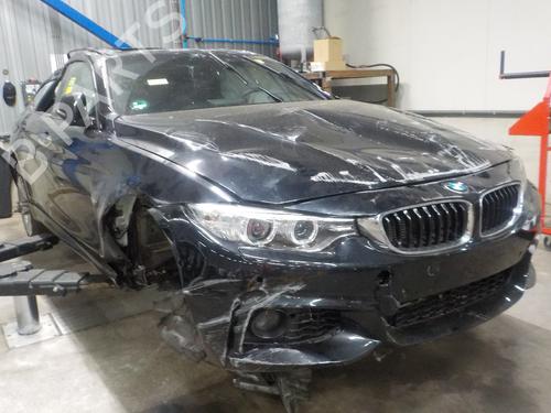 Cerniera/Tirante porta BMW 4 Gran Coupe (F36) 428 i xDrive | BP25205504C146  - Image 6