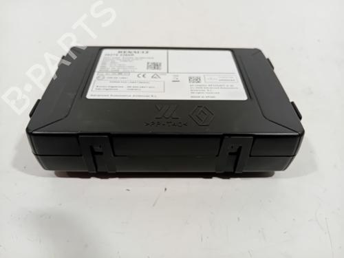 Electronic module RENAULT ZOE (BFM_) ZOE | BP18606082M83 