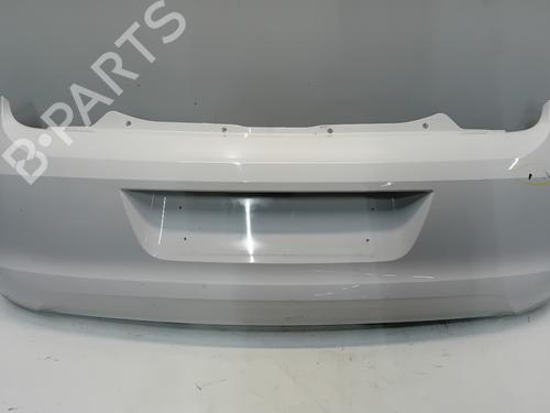 Bagtil kofangere SKODA CITIGO (NF1) 1.0 (60 hp) 31994951