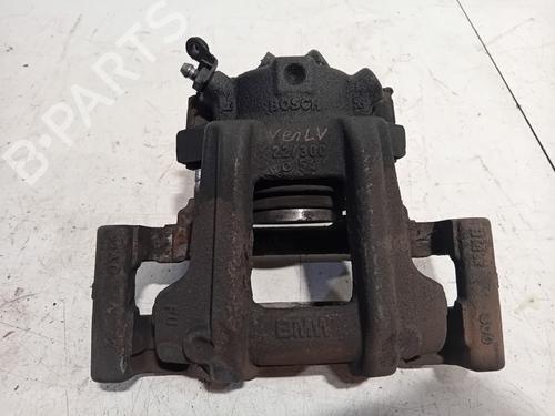 Used Left front brake caliper Left front brake caliper BMW 3 (F30, F80) 320 i (184 hp) 23214355 23214355
